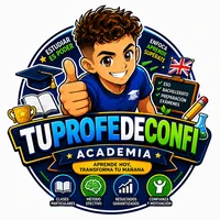 tuprofedeconfi logo